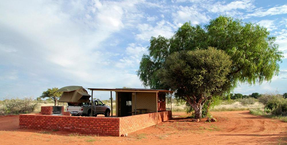Kalahari Anib Campsite Hardap المظهر الخارجي الصورة