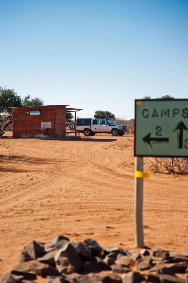 Kalahari Anib Campsite Hardap المظهر الخارجي الصورة