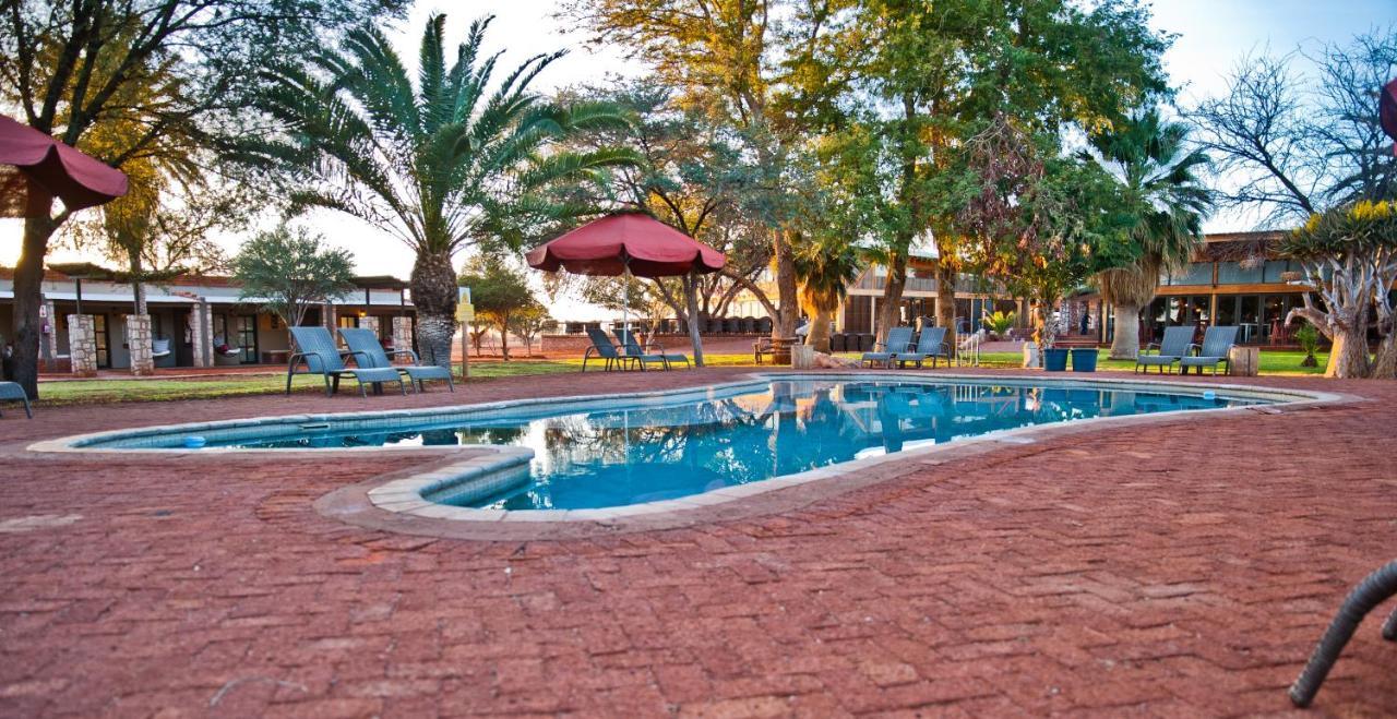 Kalahari Anib Campsite Hardap المظهر الخارجي الصورة